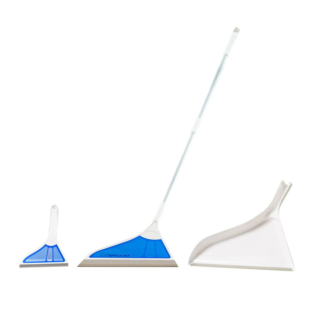 Helio AirBroom Set Limpieza Ultraliviano