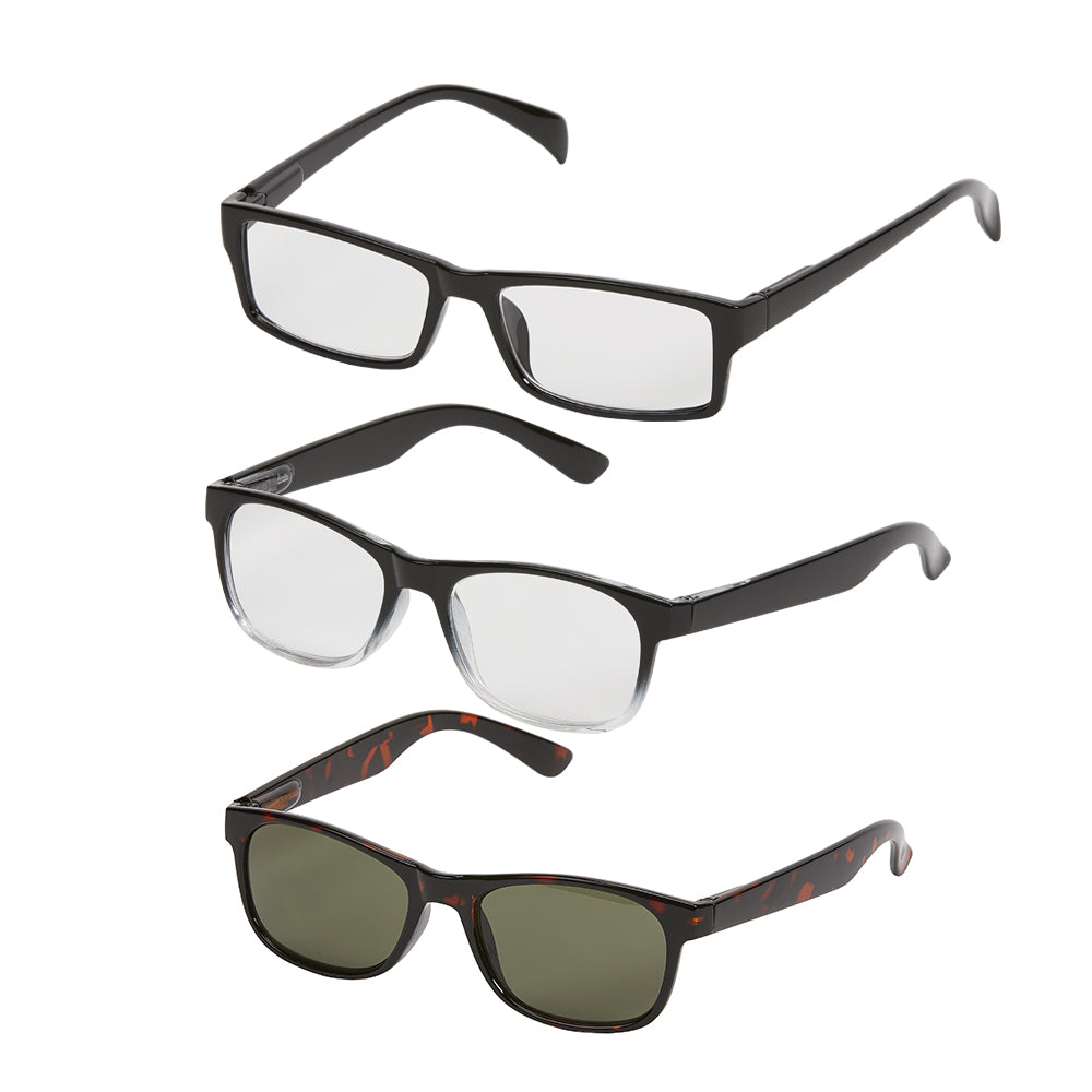 One Power Readers Lentes Multifoco x 3