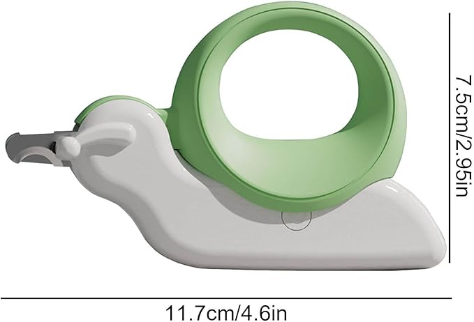 CORTAUÑAS PARA MASCOTA WIINNER