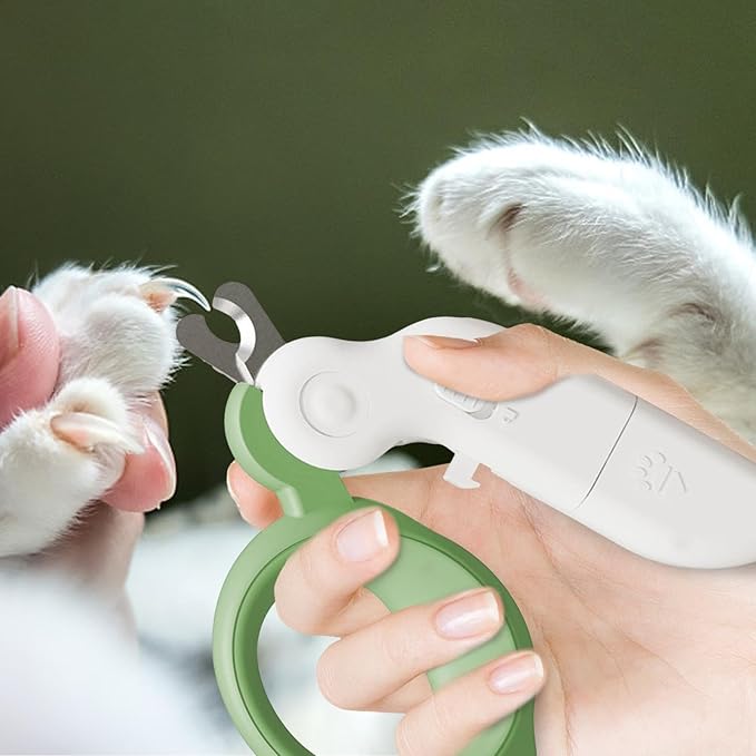 CORTAUÑAS PARA MASCOTA WIINNER