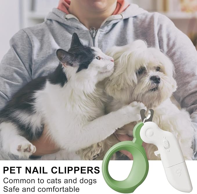 CORTAUÑAS PARA MASCOTA WIINNER