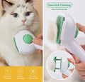 CEPILLO PARA MASCOTAS TIPO VORTICE