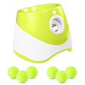 🎾🐶 TurboFetch Pro™ – Lanzador Automático de Pelotas para Perros