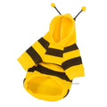 🐝✨ BeePaws Hoodie™ – Polerón Disfraz de Abejita para Mascotas 🐶🐱