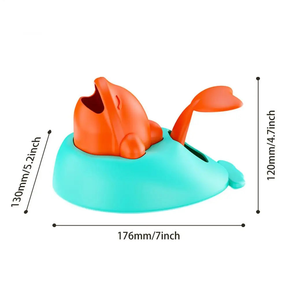 🐶✨ SnackFlow Trainer™ – Juguete Interactivo Dispensador de Premios para Mascotas