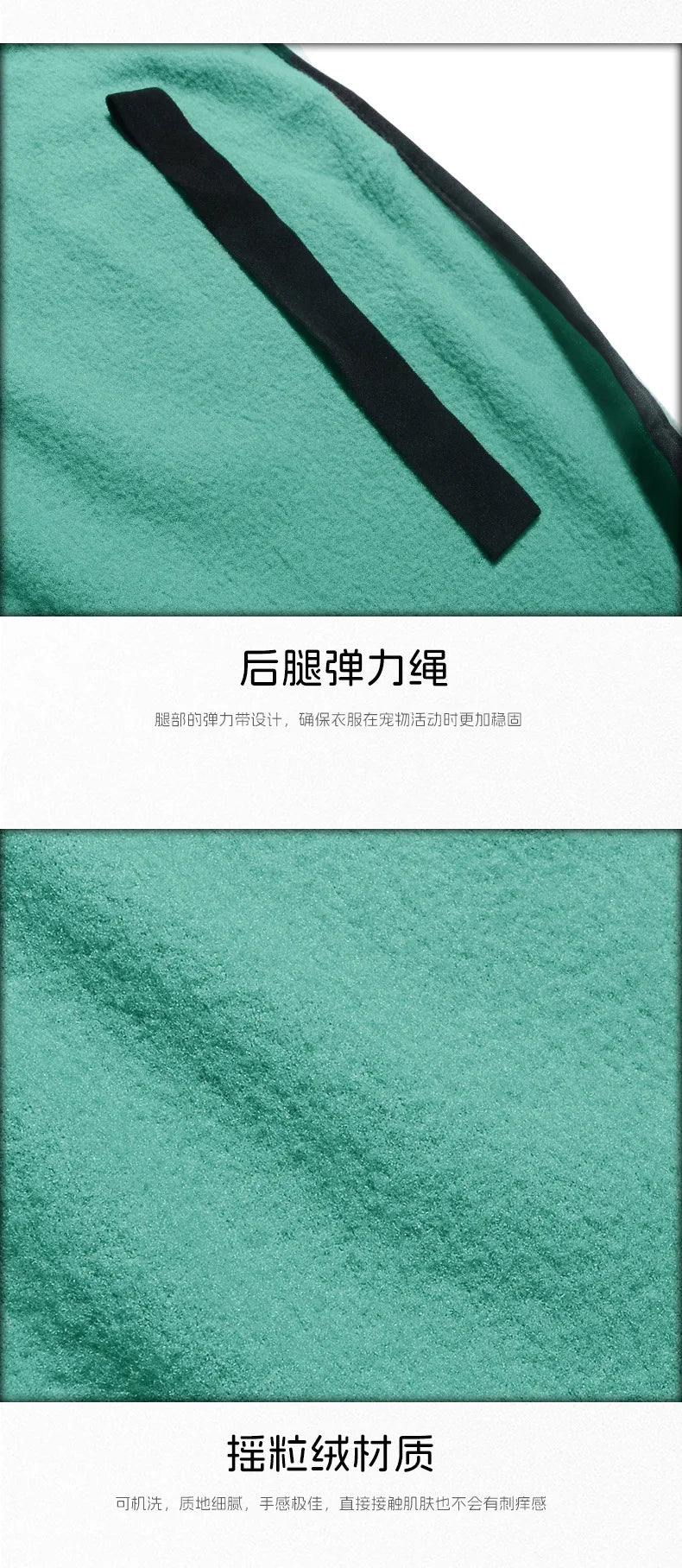 ❄️🐶 PolarPaws Jacket™ – Chaqueta Térmica para Perros de Todos los Tamaños