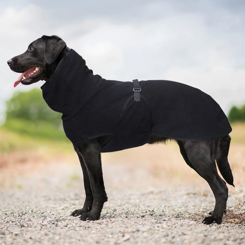 ❄️🐶 PolarPaws Jacket™ – Chaqueta Térmica para Perros de Todos los Tamaños