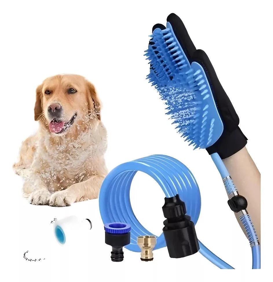 Manguera de Ducha para Mascotas