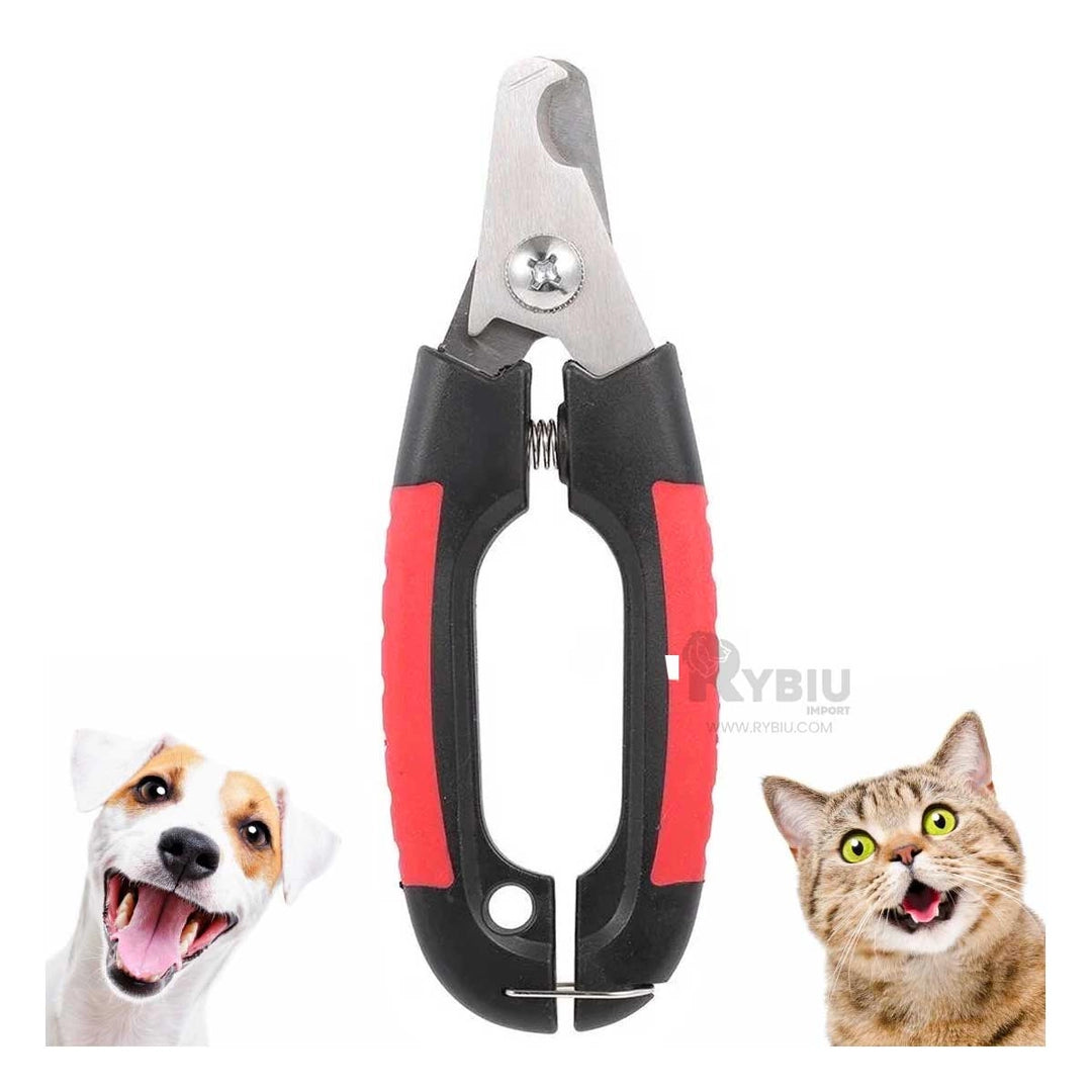 CORTAUÑAS PARA PERROS Y GATOS