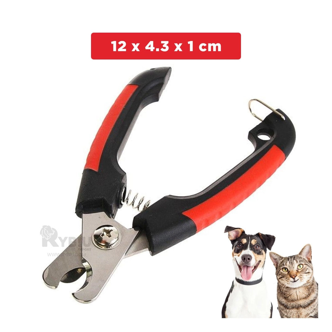 CORTAUÑAS PARA PERROS Y GATOS